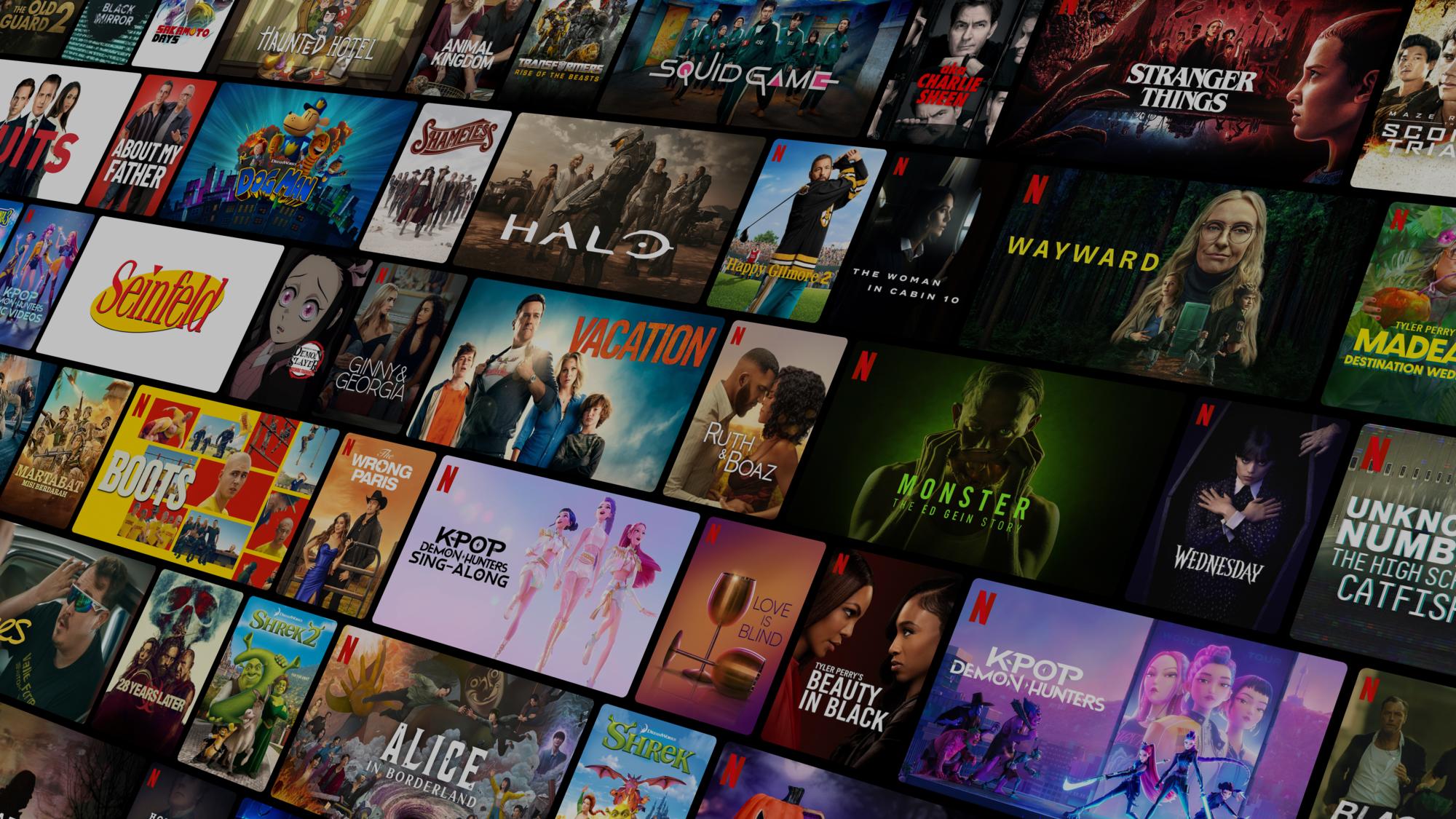 123Movies4U free streaming platform - watch HD movies online